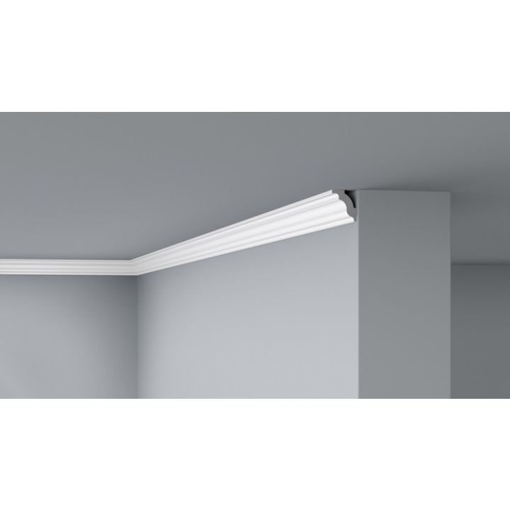 Kattolista NMC D4 30 x 35 mm 2 kpl