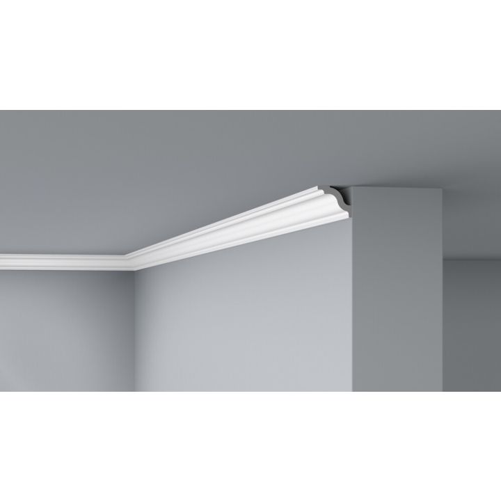 Kattolista NMC D7 45 x 40 mm 2 kpl