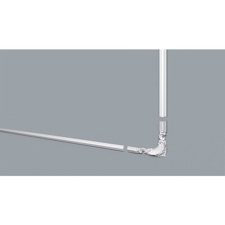 Kulmasetti NMC CL2 130 x 130 mm