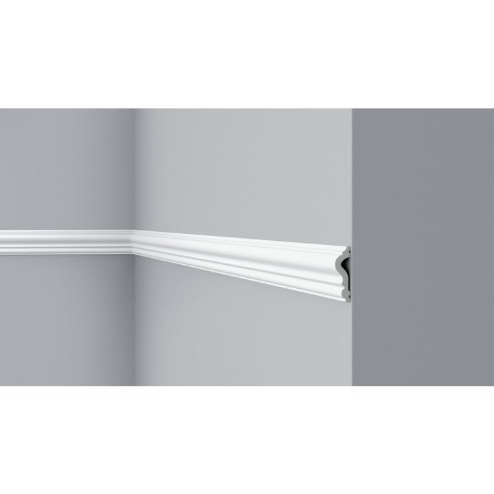 Seinälista NMC CL3 15 x 50 mm