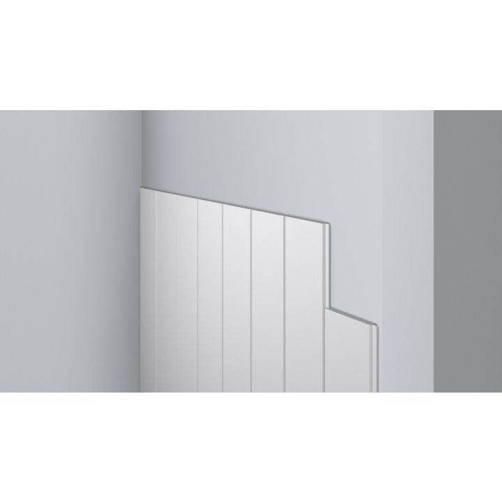 Seinälista NMC CP1 1,22 m 5 kpl