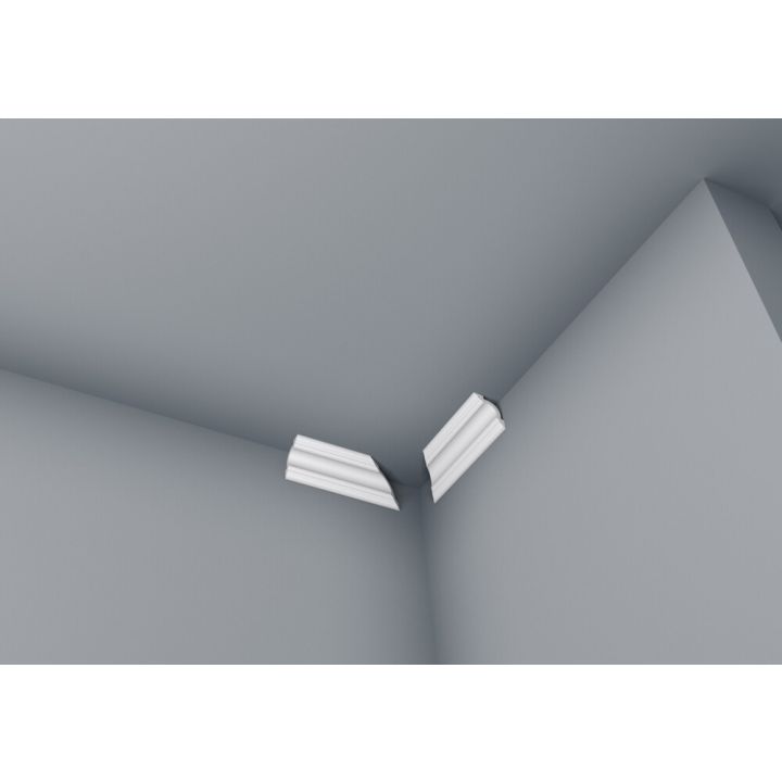 Sisäkulma NMC D8 2 kpl