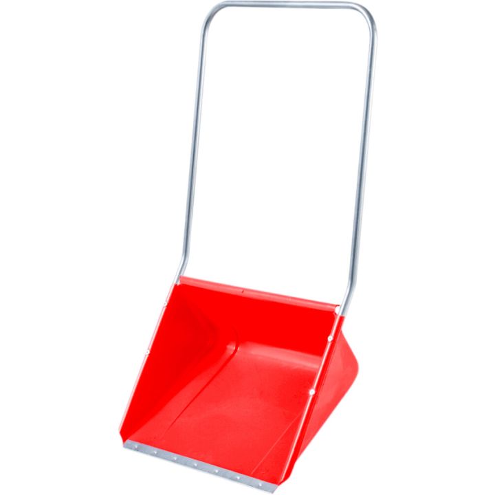 Lasten lumikola 443 punainen