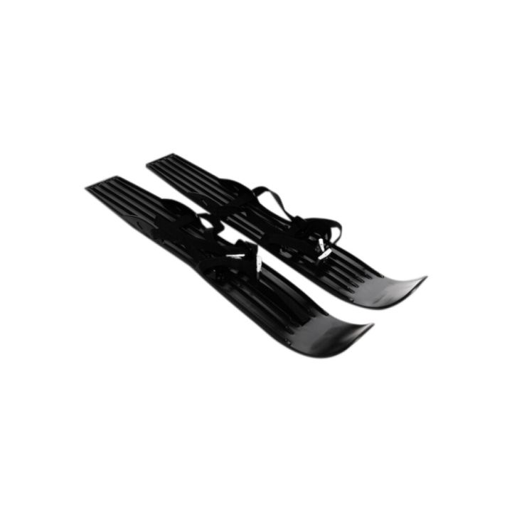 MINISUKSET 460 MUSTA