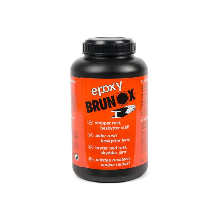 Pohjustusaine Brunox Epoxy 1000 ml