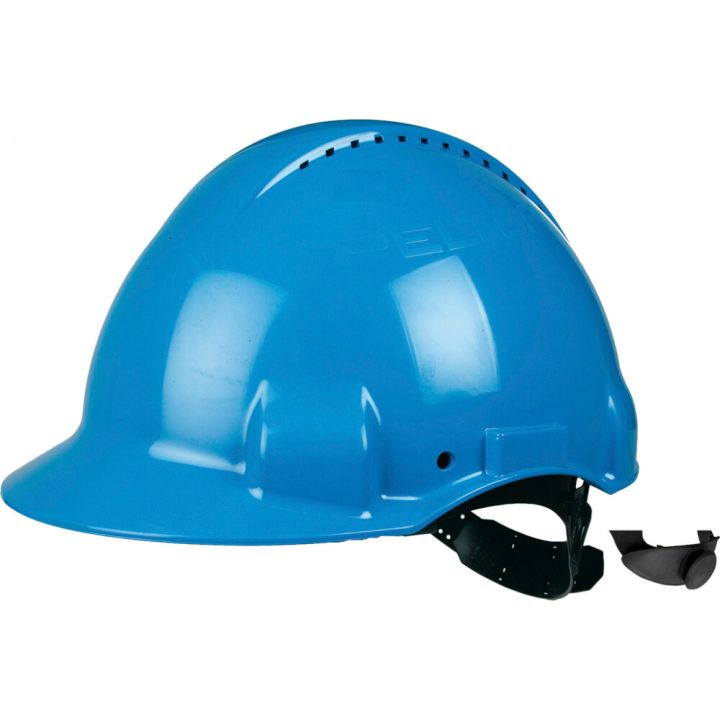 Suojakypärä Peltor G3000 Sininen