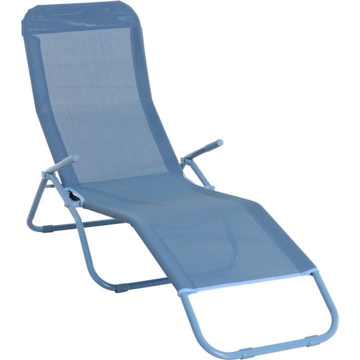 Aurinkotuoli Sunfun Marissa