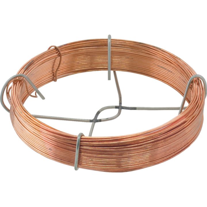 Kuparilanka Suki 0,8 mm x 25 m