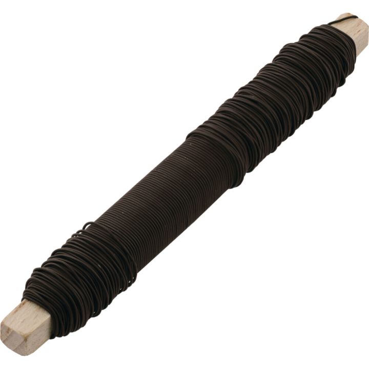 Sidosvaijeri Suki 0,65 mm x 100 g