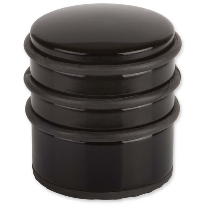 Ovenpysäytin Suki 73 x 85 mm 1,1 kg RST musta