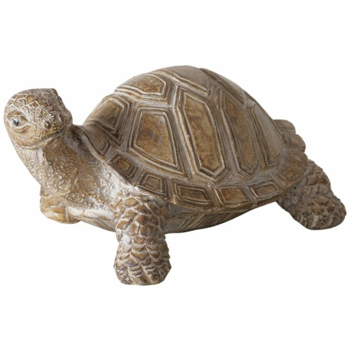 Puutarhapatsas Kilpikonna 7,5 cm lajitelma