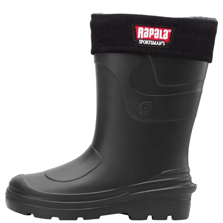 Talvisaappaat Rapala Sportsman's Short