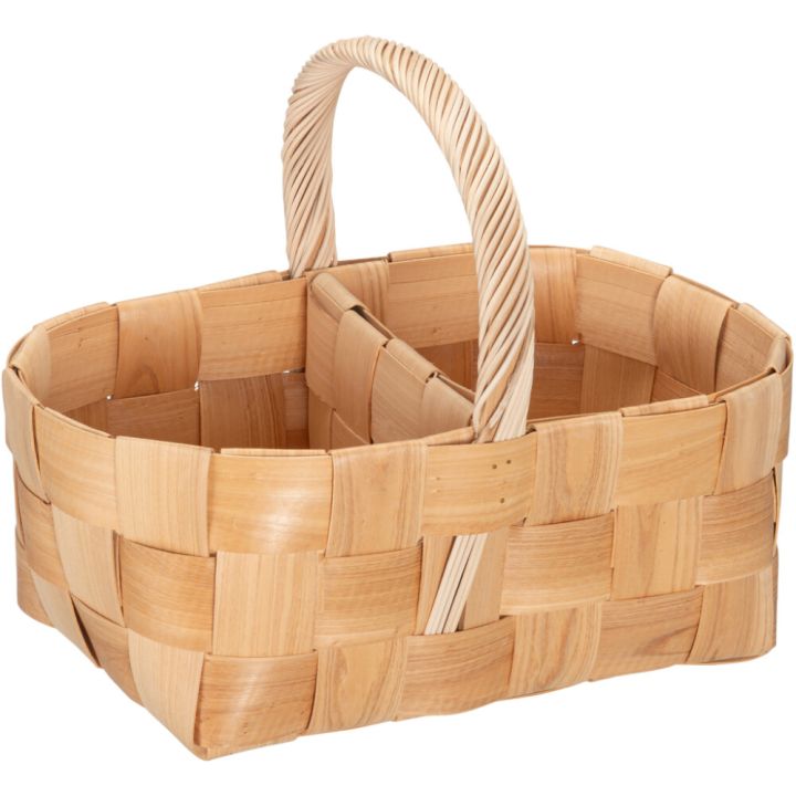 Pärekori jakajalla 40 x 27 x 31 cm