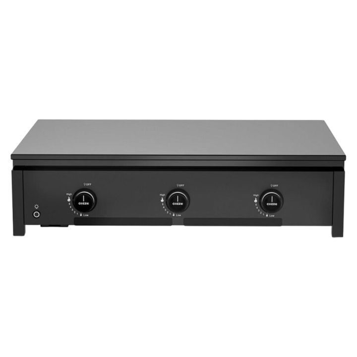 Parilagrilli Cozze G-900 Combo