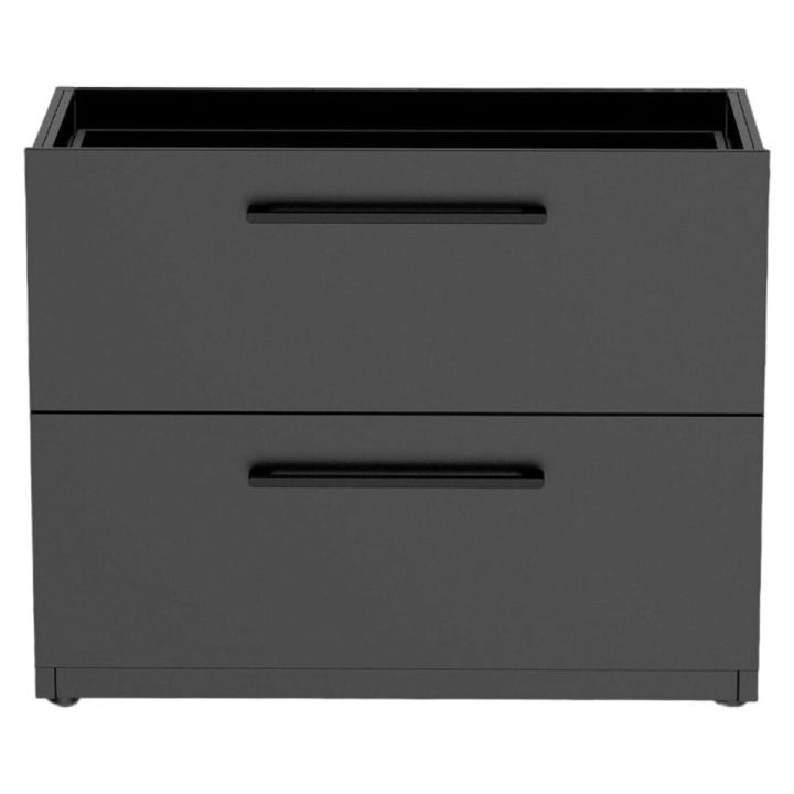 Ulkokeittiö Cozze Element taso 2 vetolaatikkoa 110 cm