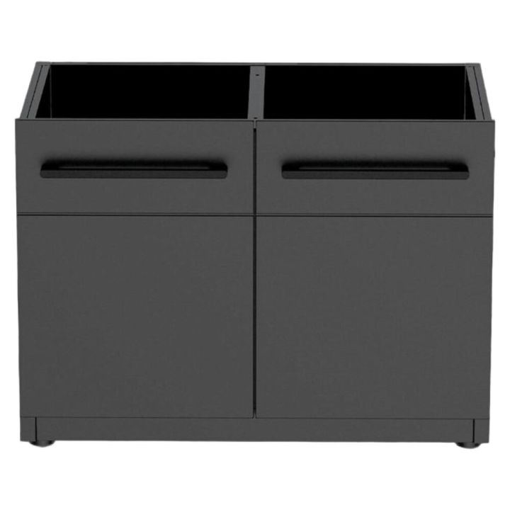 Ulkokeittiö Cozze Element matala pöytätaso 60 cm                          