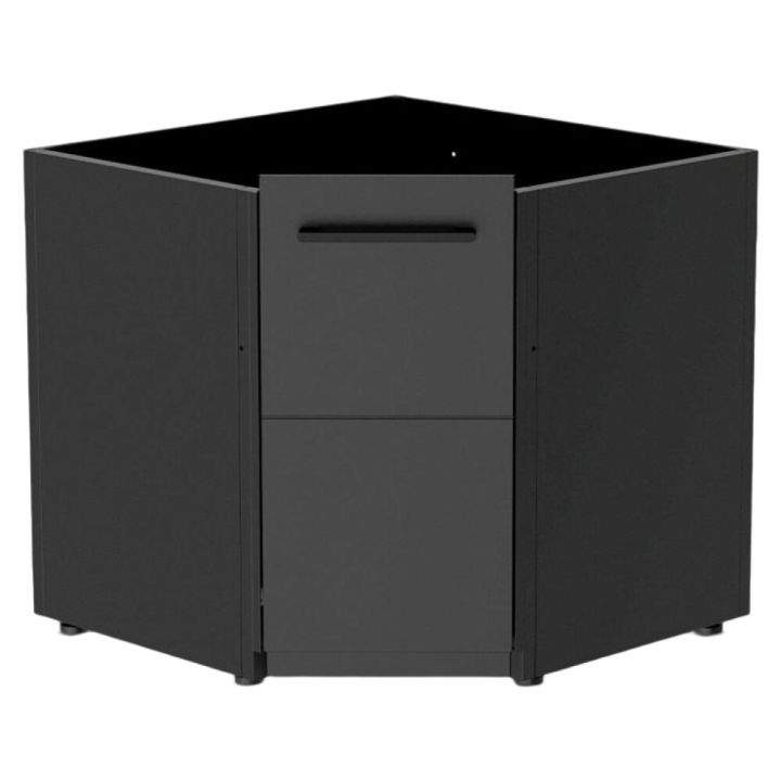 Ulkokeittiö Cozze Element kulmapala 90 cm             