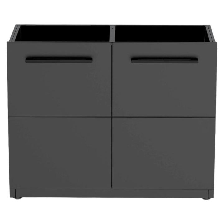 Ulkokeittiö Cozze Element taso lavuaarilla 110 cm