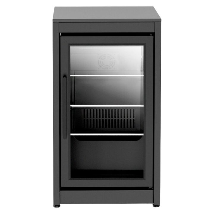 Ulkokeittiö Cozze Element jääkaappitaso 49,5 cm                     