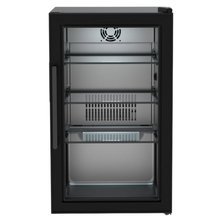 Ulkokeittiö Cozze Element jääkaappi                  