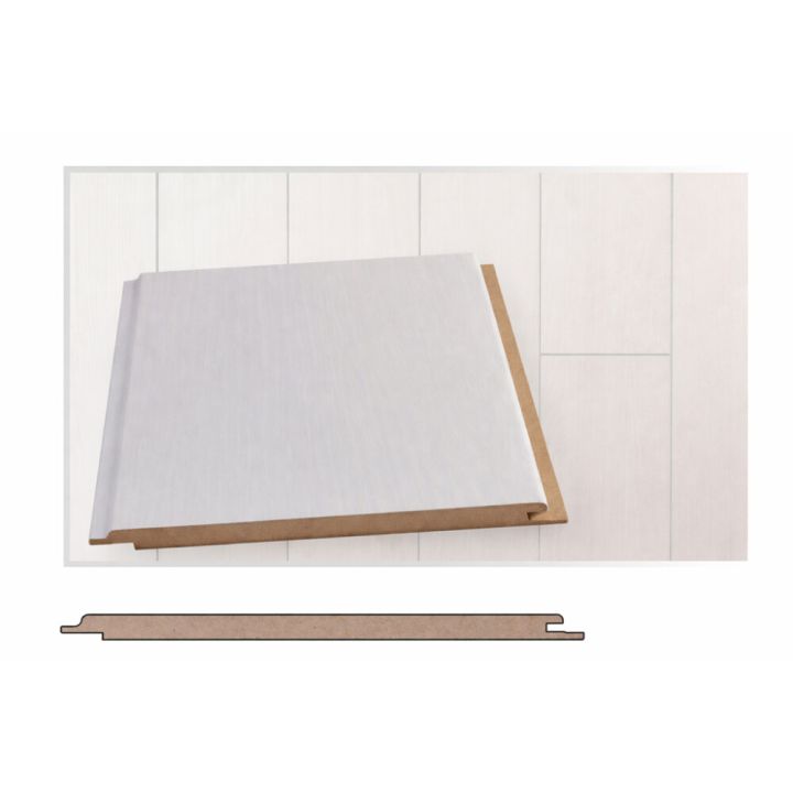 Kattopaneeli Maler SPA Tunne Kuura MDF