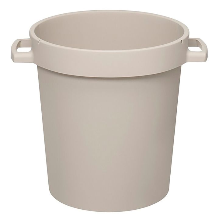 Vesisaavi Orthex hiekanharmaa