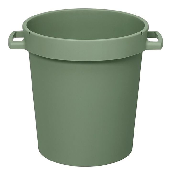 Vesisaavi Orthex recycled metsänvihreä