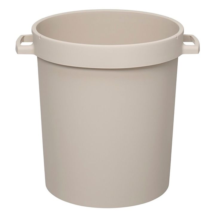 Vesisaavi Orthex hiekanharmaa 45 l