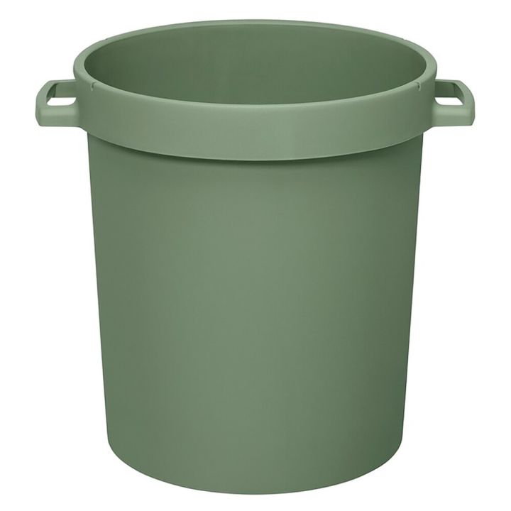 Vesisaavi Orthex recycled metsänvihreä 45 l