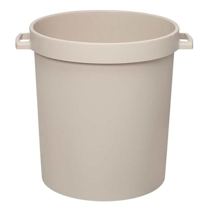 Vesisaavi Orthex hiekanharmaa 65 l