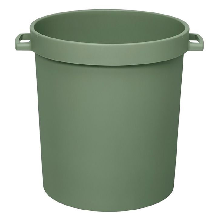 Vesisaavi Orthex recycled metsänvihreä 65 l