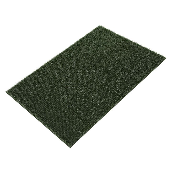 Ruohomattopala FinnTurf saniaisenvihreä 60 x 90 cm