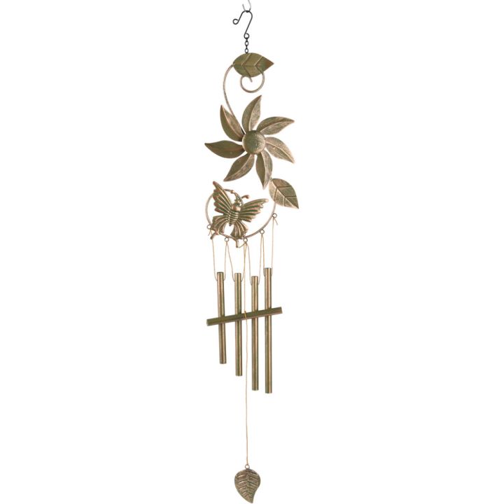 Tuulikello 85 cm ruskea lajitelma