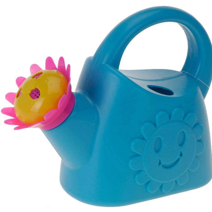 Kastelukannu kukalla 1 l lajitelma