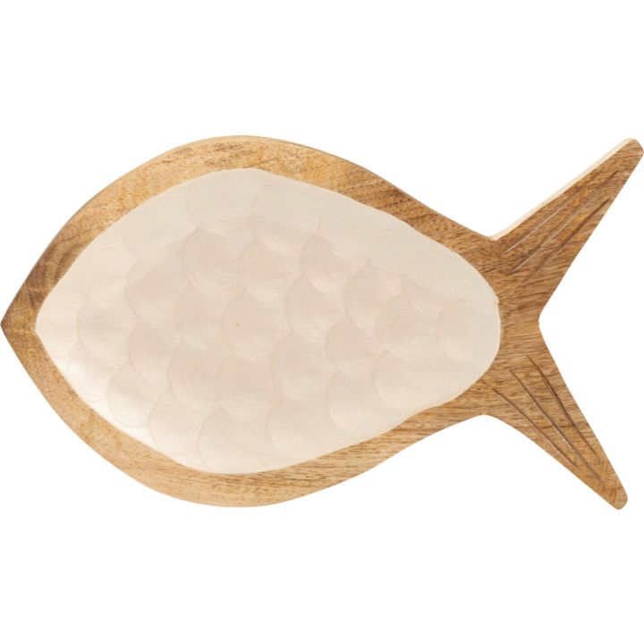 Tarjotin Kala 30 x 17,5 cm