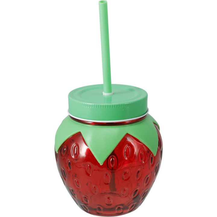 Pillimuki Mansikka 10 x 11 cm