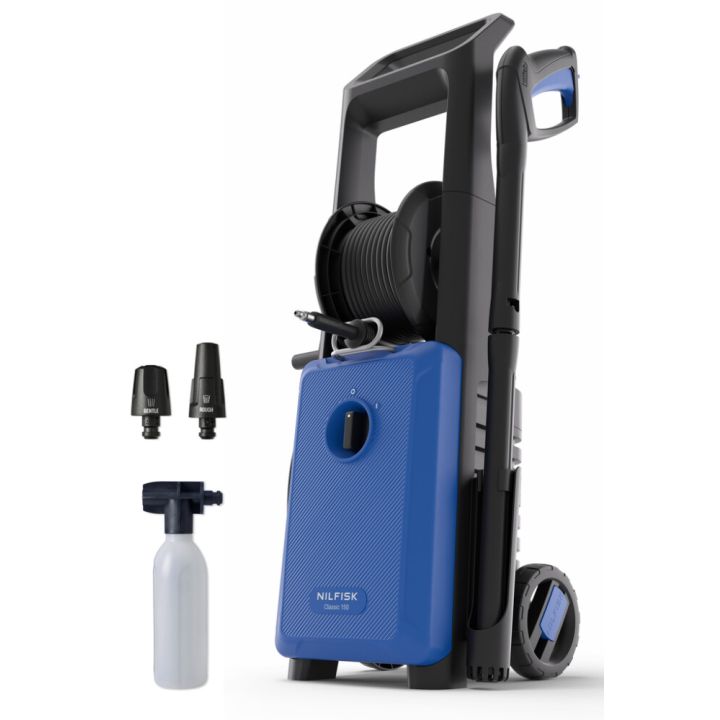 Painepesuri Nilfisk Classic 150-8