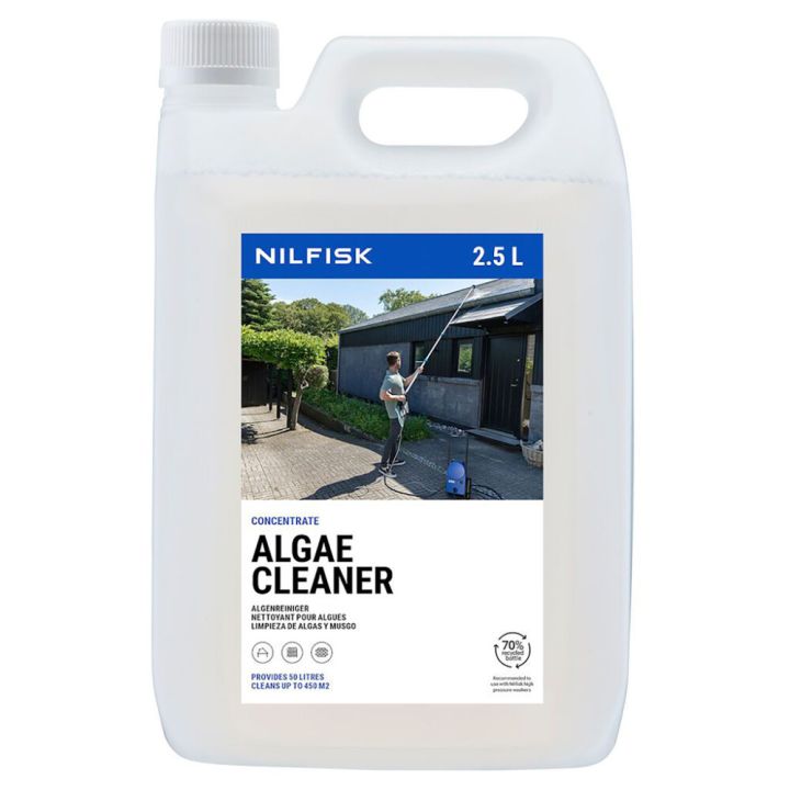 Kattopesuaine Nilfisk 2,5 l