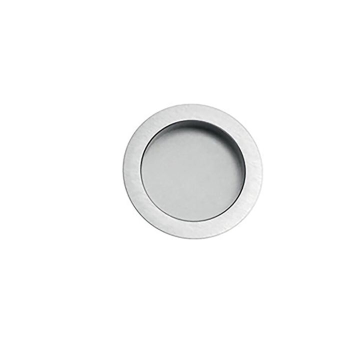 Liukuoven vedinsetti Solid Elements kromi