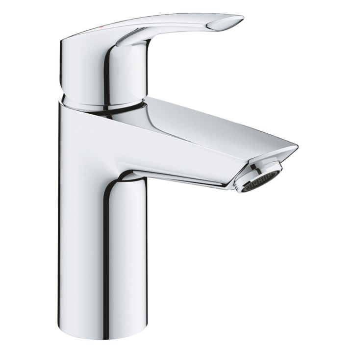 Pesuallashana Grohe Eurosmart kromi
