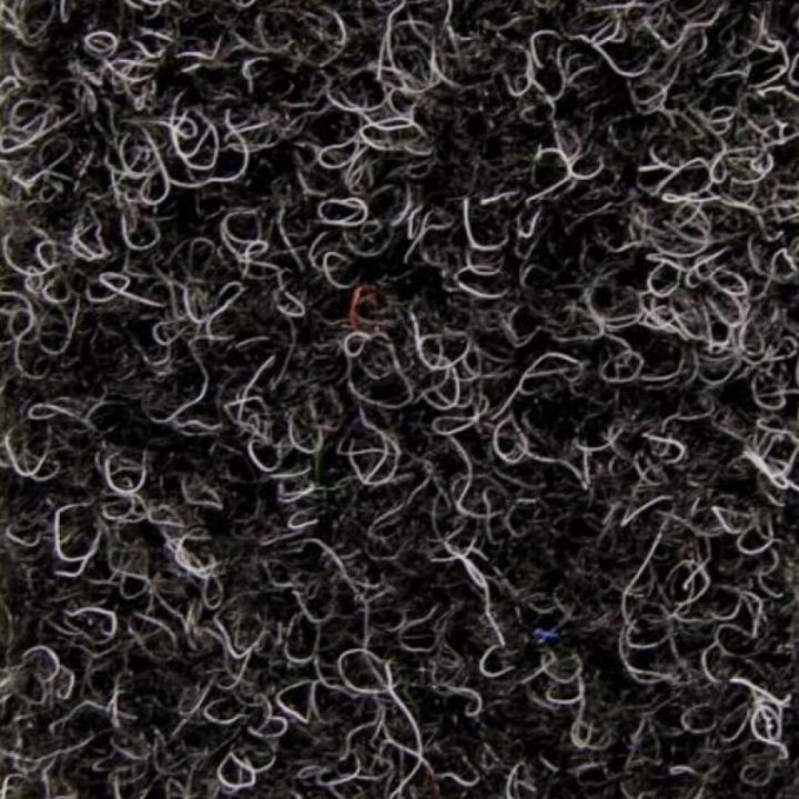 Terassimatto Green antrasiitti leveys 400 cm (per m)