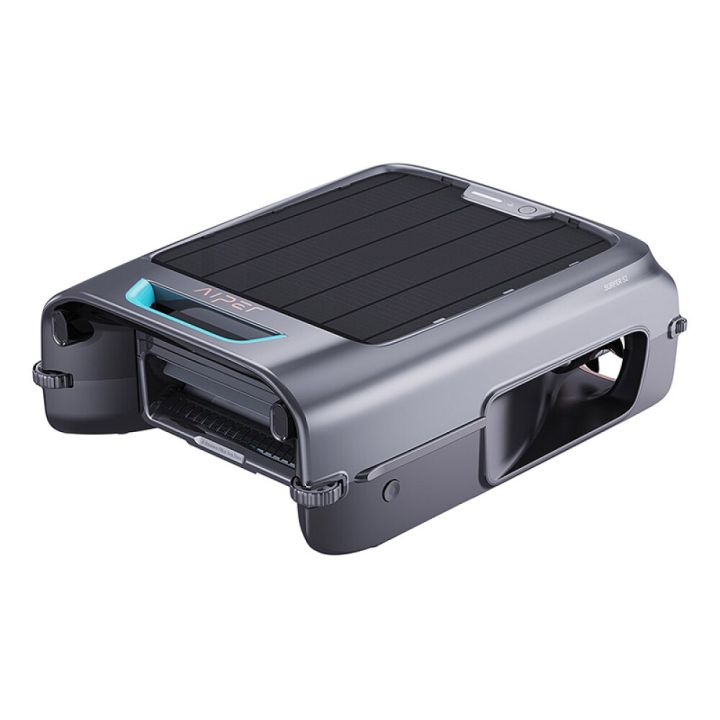 Allasrobotti Aiper Surfer S2