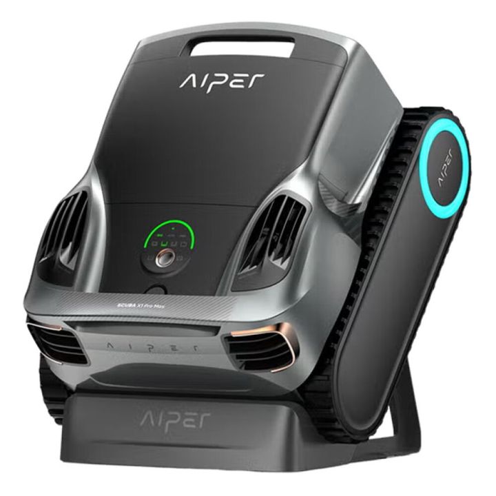 Allasrobotti Aiper Scuba X1 Pro Max