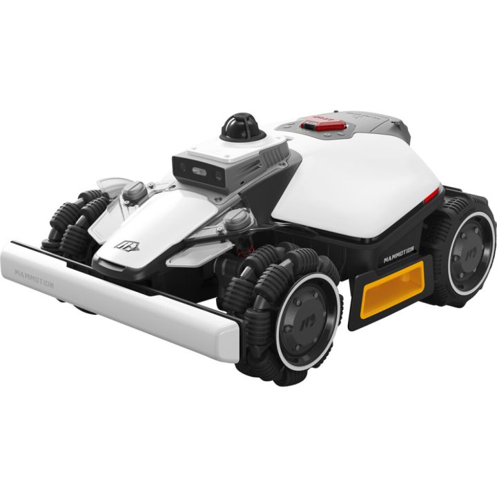 Robottiruohonleikkuri Mammotion Luba Mini 2 AWD 1500