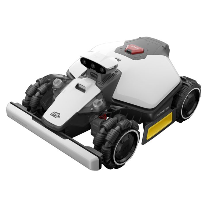 Robottiruohonleikkuri Mammotion Luba Mini 2 AWD 1000