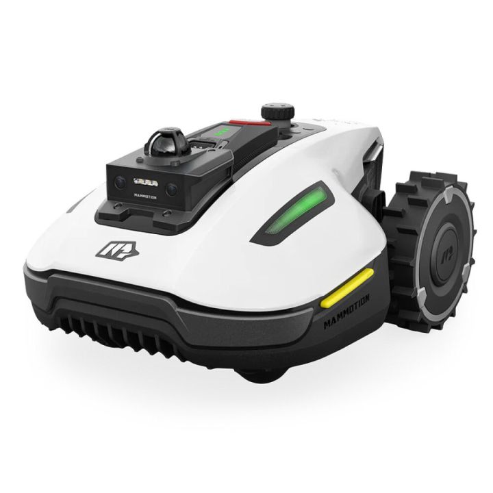 Robottiruohonleikkuri Mammotion Yuka Mini 2 1000