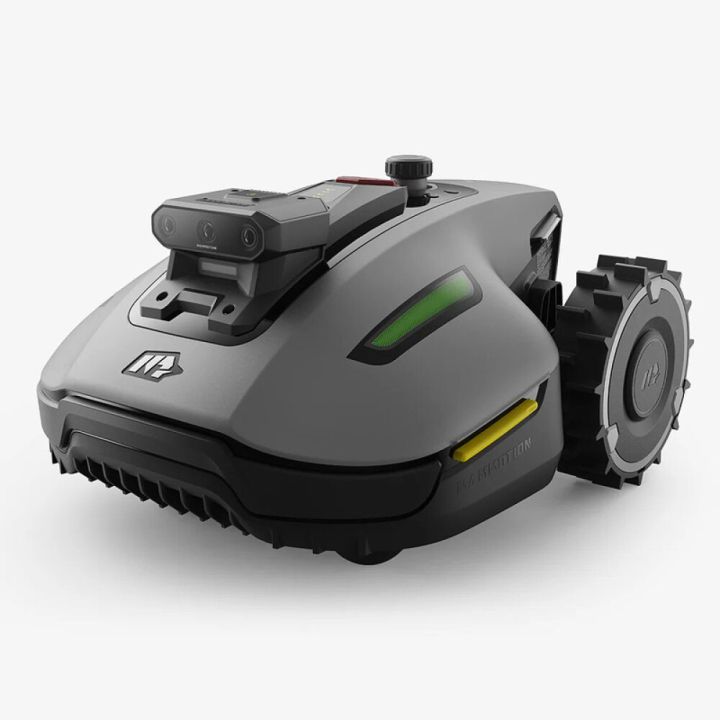 Robottiruohonleikkuri Mammotion Yuka Mini 2 800