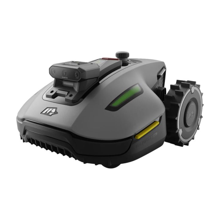Robottiruohonleikkuri Mammotion Yuka Mini 2 800
