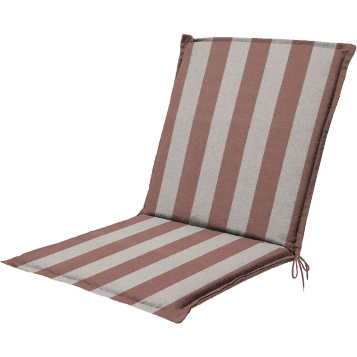 Istuinpehmuste Madison Amora 97 x 49 x 5 cm mokka