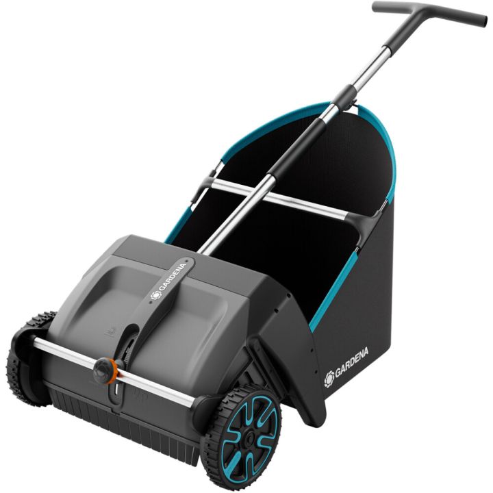 Lehtienkerääjä Gardena 2in1